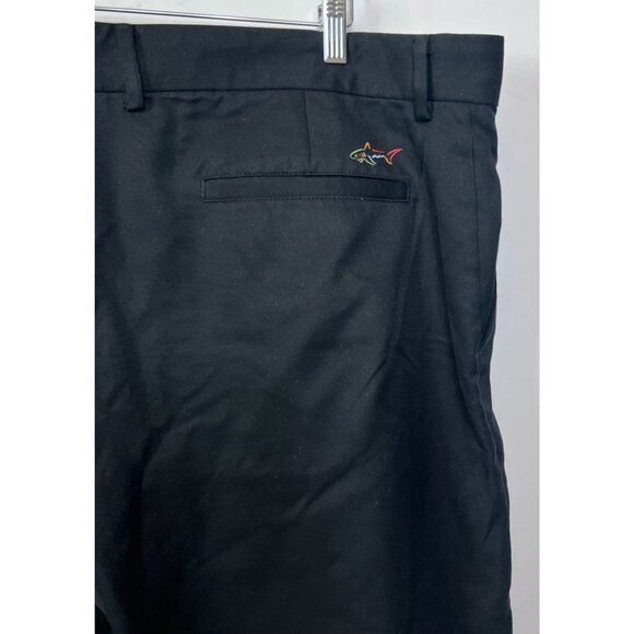 Greg Norman Comfort Stretch Waistband Moisture Wicking Performance Short Size 40 - Picture 6 of 6